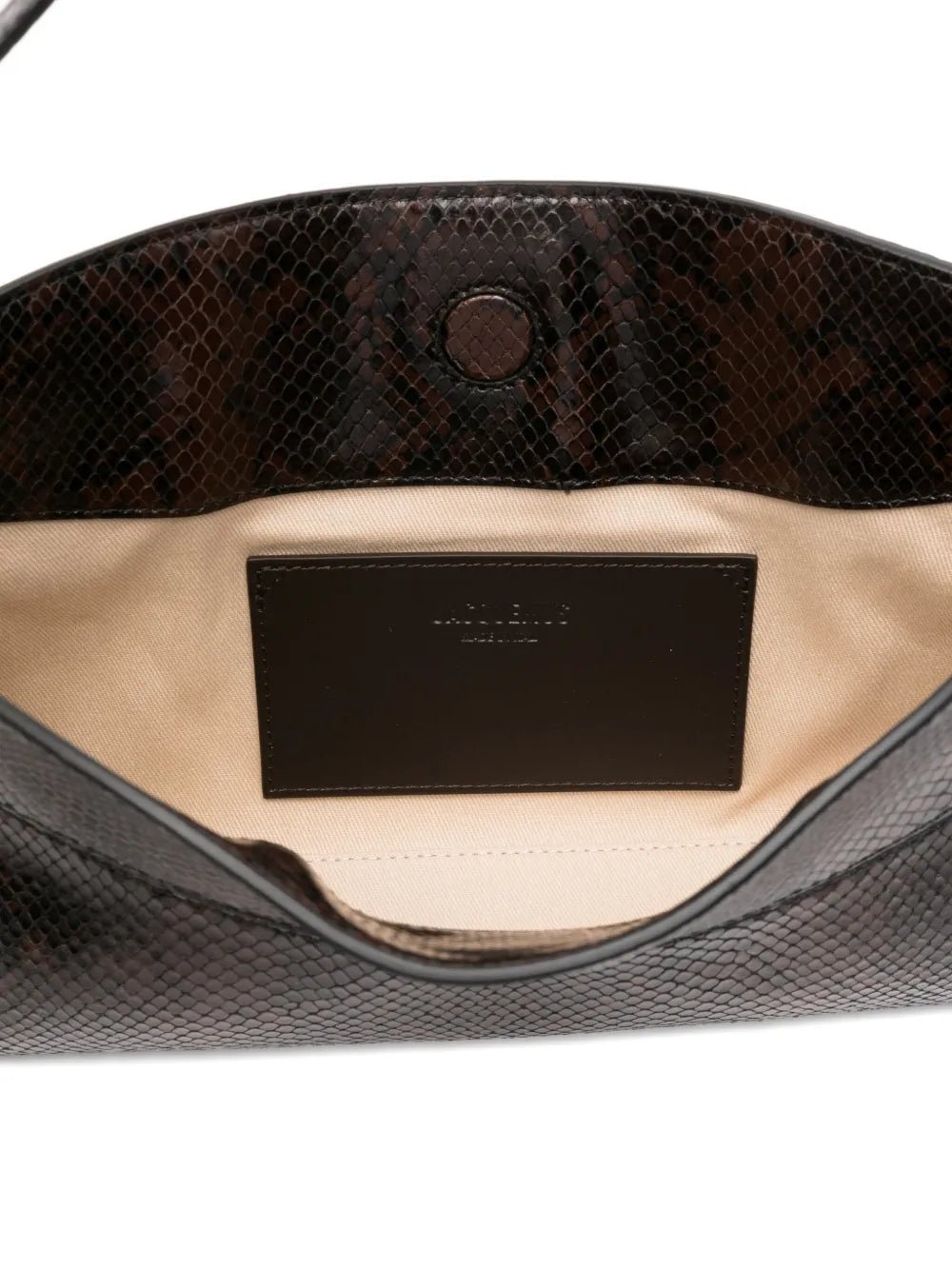Jacquemus Borsa 'Le Calisso'