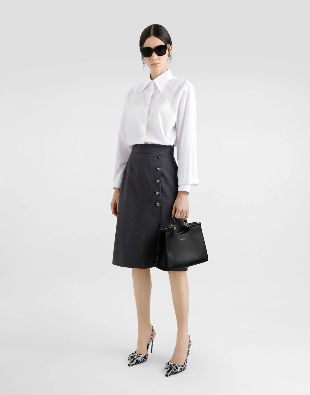 Dolce & Gabbana Shopping Sicily