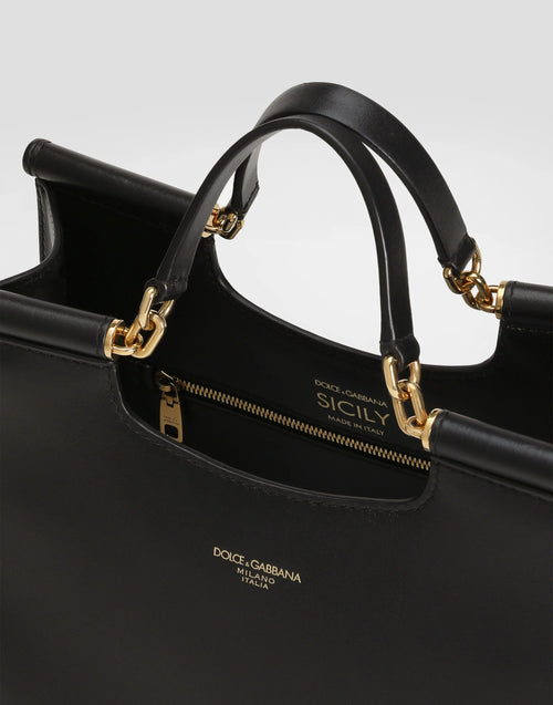 Dolce & Gabbana Shopping Sicily