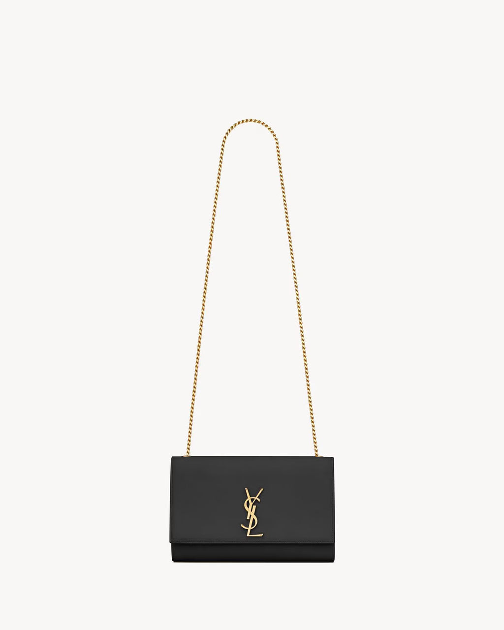 Saint Laurent Borsa a spalla Kate