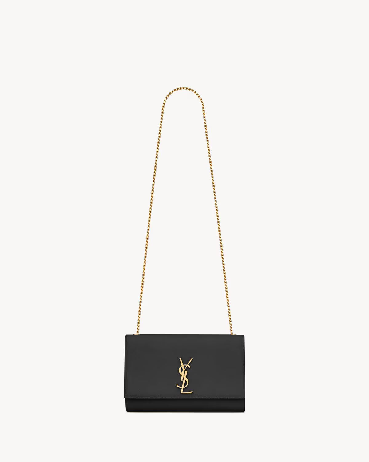 Saint Laurent Borsa a spalla Kate