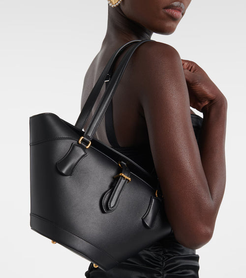 Dolce&Gabbana Borsa Capri Medium in pelle