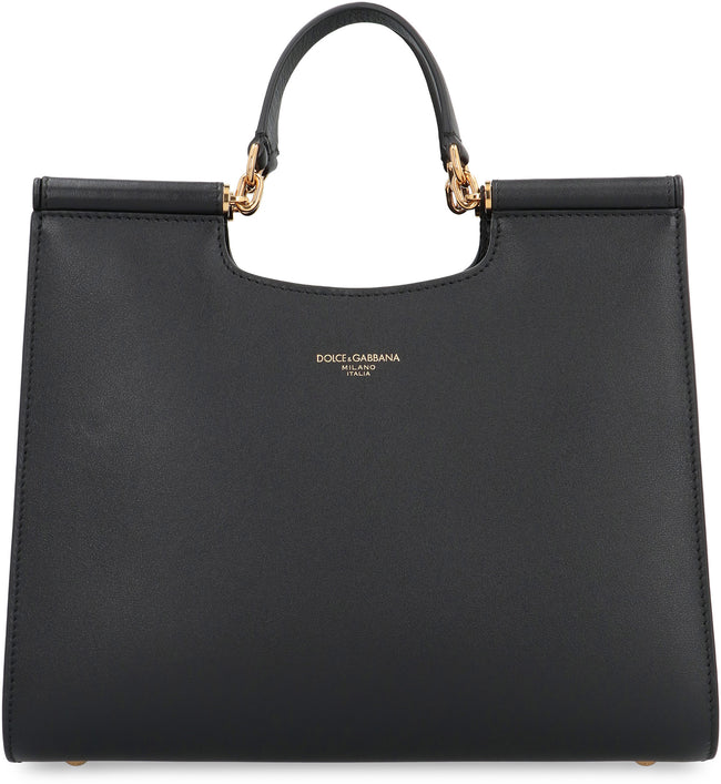 Dolce & Gabbana Shopping Sicily