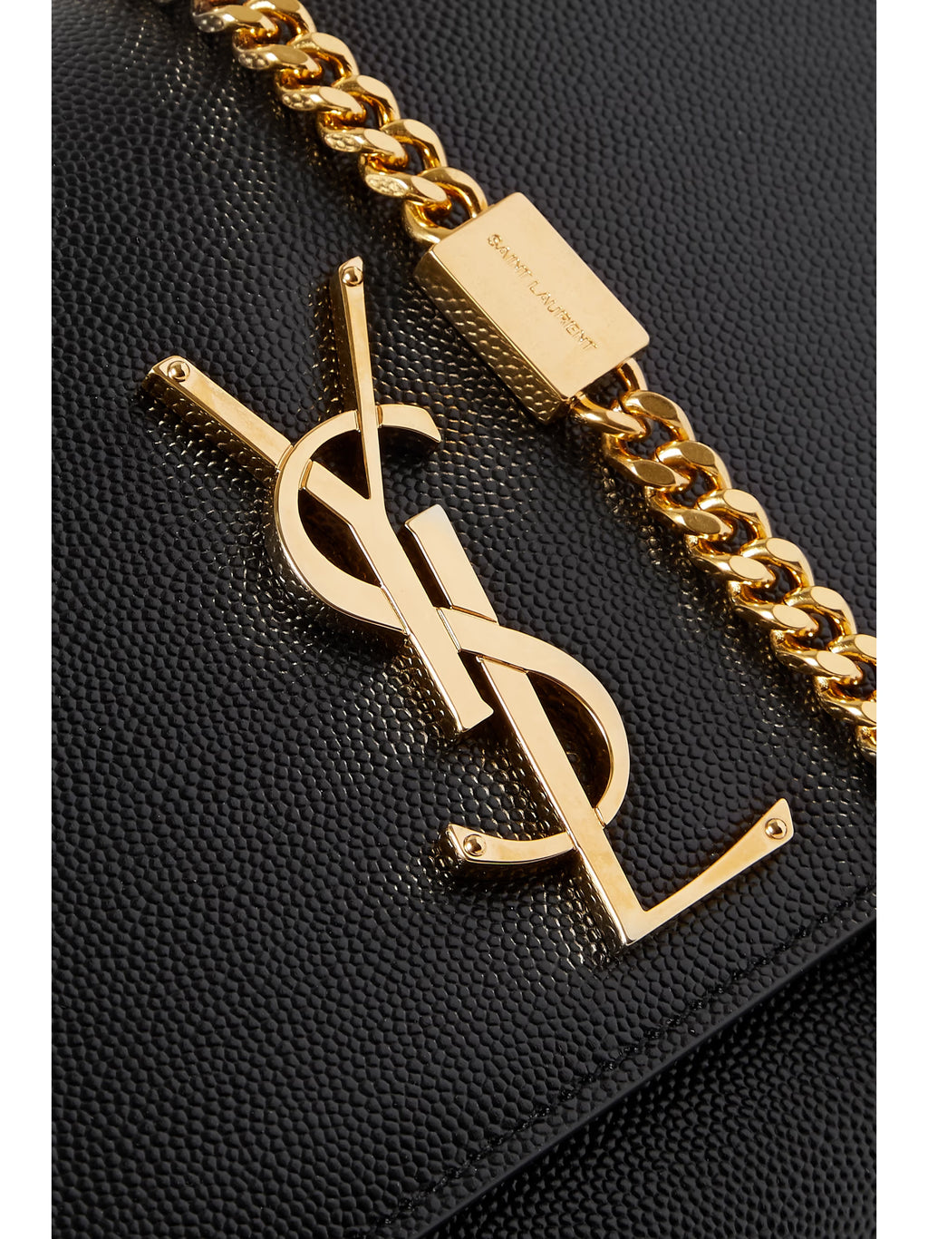 Saint Laurent Borsa a spalla Kate
