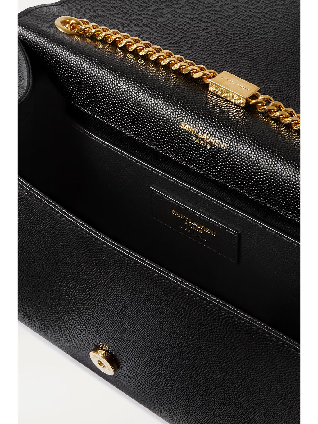 Saint Laurent Borsa a spalla Kate